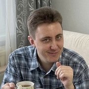 Анатолий, 34, Санкт-Петербург