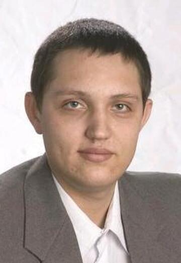 My photo - Sergey, 41 from Kamensk-Uralsky (@kcb)