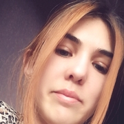 Эльза, 21, Нефтекамск
