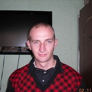 vladimir, 36, Богучар