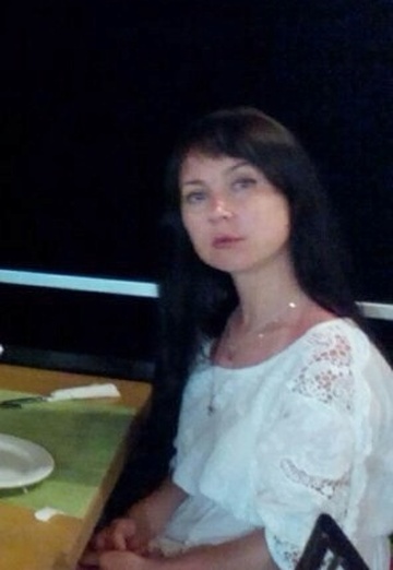 Моя фотография - Ира, 40 из Ижевск (@ira15506)