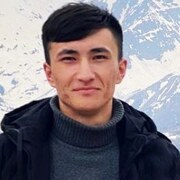 Шарифбой, 19, Павловская