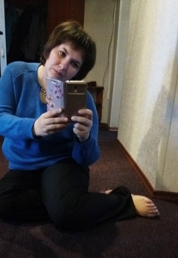 Моя фотография - Алена, 35 из Витебск (@alena80814)