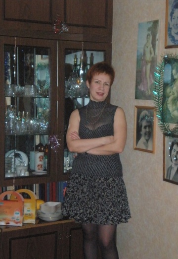 Svetlana (@ryzhyk) — my photo № 13