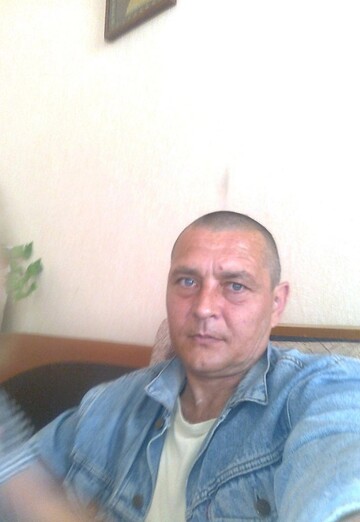 My photo - Igor, 54 from Lubny (@igor224120)