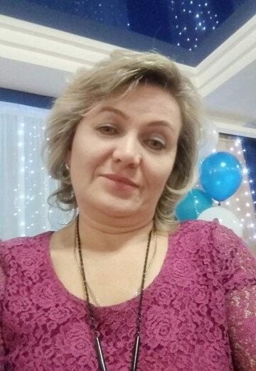 Моя фотография - Людмила, 53 из Железногорск (@ludmila81460)
