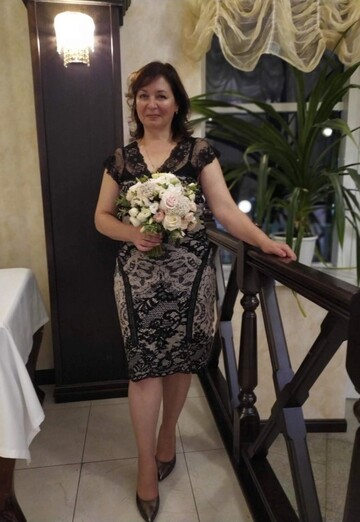 My photo - Yerida, 43 from Ulyanovsk (@erida16)