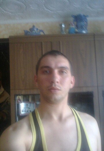My photo - Maksim, 35 from Alexeyevka (@maksim196829)