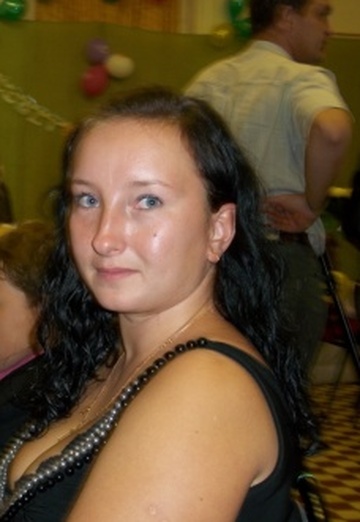 My photo - Annushka, 39 from Naro-Fominsk (@annushka130)