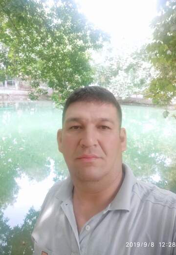 Моя фотография - Artur, 41 из Ташкент (@artur93720)