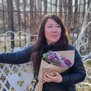 Nadejda 47 Voskresensk