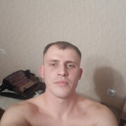 Сергей 30 лет (Дева) Челябинск