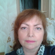 Vera, 64, Кинель