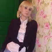 блондиночка, 33, Шимск