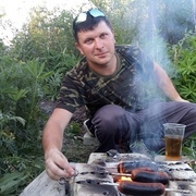 Дмитрий Абрамов, 34, Кузнецк