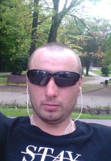 Моя фотография - Andriy, 37 из Краков (@andriy1362)