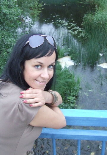 Моя фотография - Елена, 46 из Череповец (@elena292592)