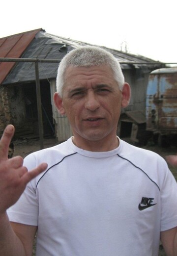 My photo - Sergey, 51 from Kinel (@sergey579651)