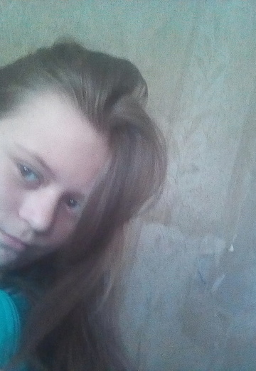 My photo - Valeriya, 20 from Luhansk (@valeriya32205)