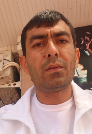 My photo - shuric23, 46 from Bukhara (@shuric71)