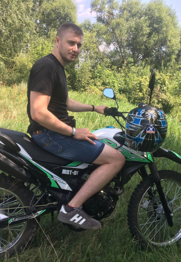 My photo - Dmitriy, 30 from Yampil (@dmitriy372878)
