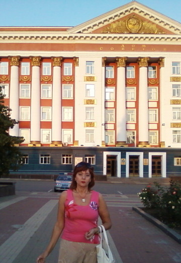 Nadeschda Efimowa (@nadejdaefimova3) — mein Foto #9