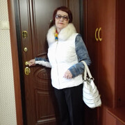 Vera Stroykina 73 Balashikha