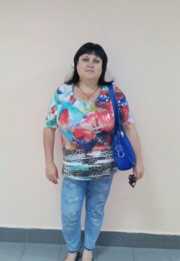 My photo - natalya, 56 from Stary Oskol (@natalya145982)