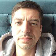 Руслан, 44, Сертолово