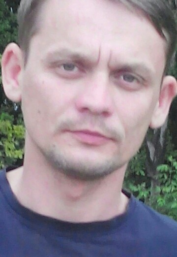 Моя фотография - Александр, 41 из Кропивницкий (@aleksandr545933)