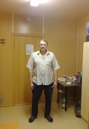 My photo - Igor, 50 from Raychikhinsk (@igor202694)