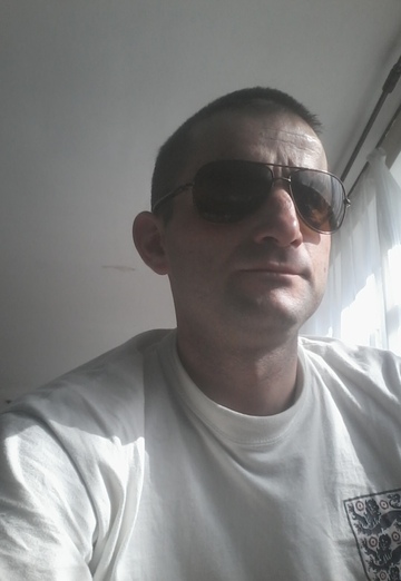 My photo - Sergey, 38 from Sumy (@sergey758287)