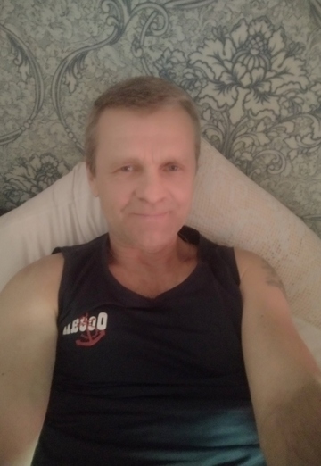 Моя фотография - Олег, 57 из Харьков (@oleg282961)