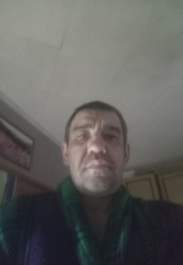 Mein Foto - Sergei, 45 aus Tschita (@sergey1190019)