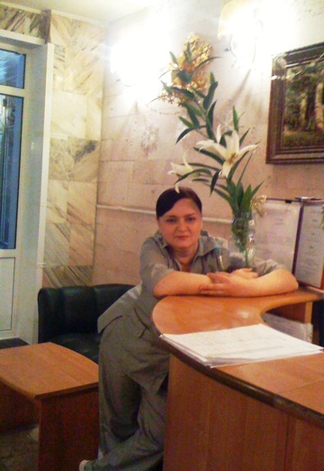 My photo - katerina, 42 from Balabanovo (@katerina10510)