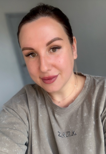 My photo - Lyubov, 35 from Arzamas (@lubov84051)