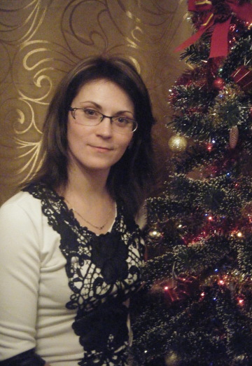 Моя фотографія - Анна, 33 з Івенець (@annaiosifovnaroman)
