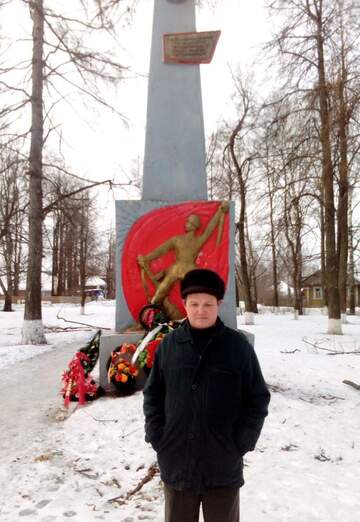 My photo - Yuriy, 56 from Yoshkar-Ola (@uriy130381)