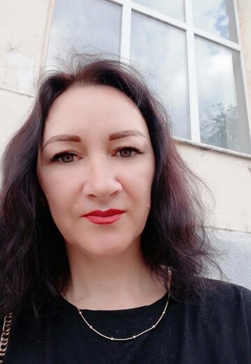 Моя фотография - Ирина, 42 из Одесса (@irina321813)