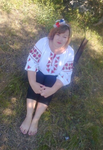 Моя фотография - Світлана, 37 из Балаклея (@svtlana726)