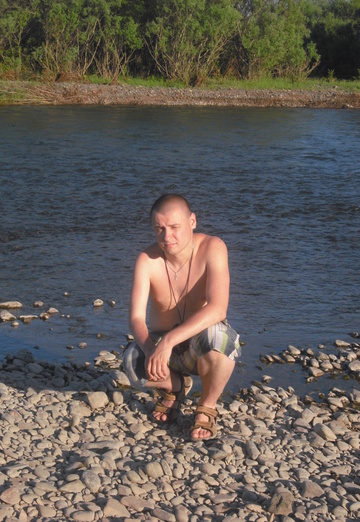 My photo - Dmitriy, 40 from Nizhny Tagil (@dmitriy138694)