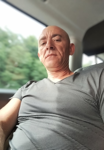 My photo - Mihail, 45 from Bălţi (@mihail278383)