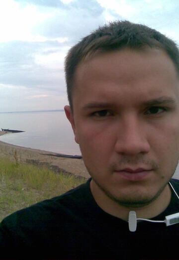 My photo - Aleksandr, 40 from Semipalatinsk (@aleksandr501311)