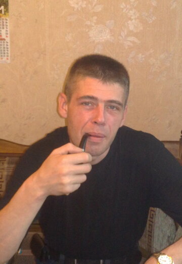 My photo - Vitaliy, 52 from Moscow (@vitaliy77873)