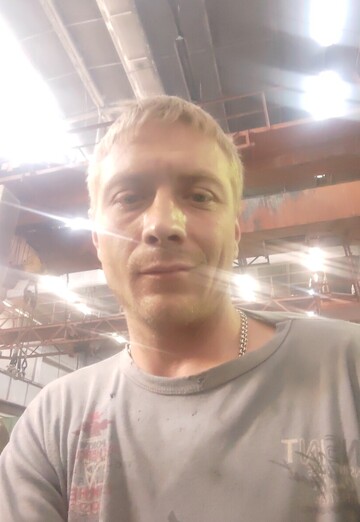 My photo - Yeduard, 34 from Krasnokamensk (@eduard45488)
