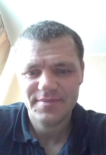 Моя фотография - Виктор, 43 из Белгород (@viktor205249)