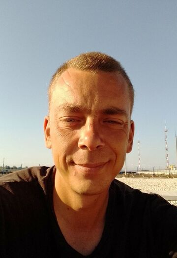 My photo - Maksim, 38 from Samara (@maksim334927)