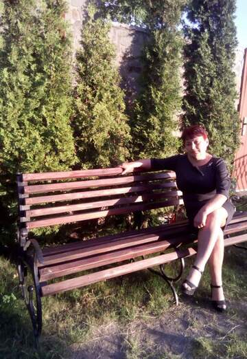 Моя фотография - Наталья, 61 из Киев (@natalya245579)