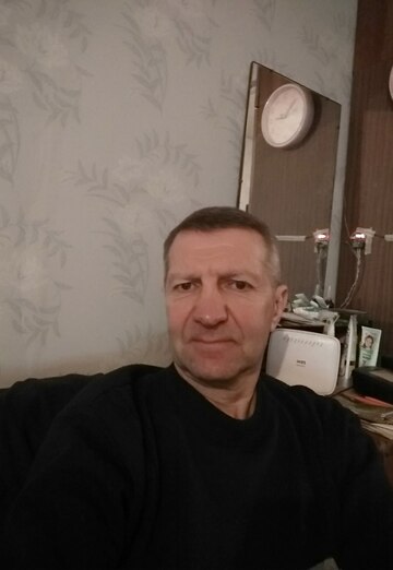 Моя фотография - Николай, 61 из Могилёв (@nikolay178949)