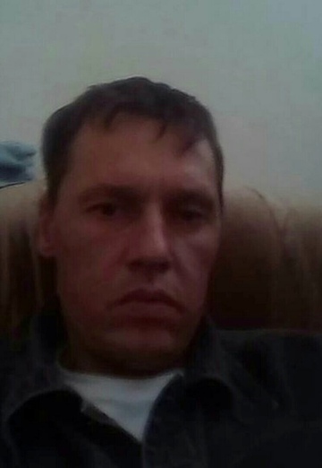 My photo - Mihail, 44 from Sterlitamak (@mihail175978)